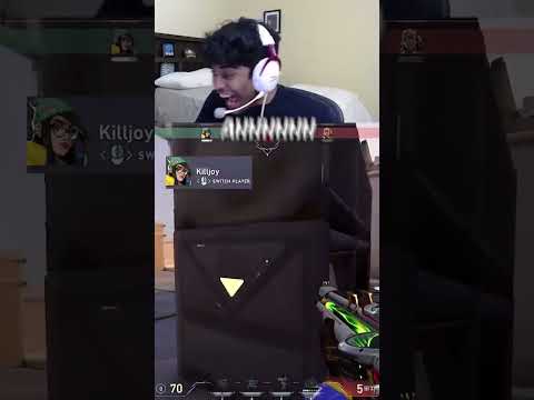 the radiant ranked experience