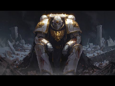 THE FALL OF THE IMPERIAL KNIGHTS | 1-Hour Most Powerful Epic Battle Music