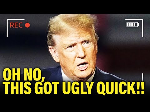 Trump Makes COMPLETE FOOL of HIMSELF at Town Hall