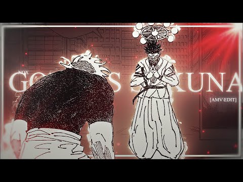 Gojo vs Sukuna Jujutsu kaisen 230 leaks Edit/AMV | Is This The end of gojo? | jjk 230 leaks