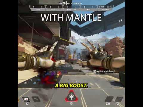 3 Revenant Reborn Tips You Have To Try #apexlegends #apex