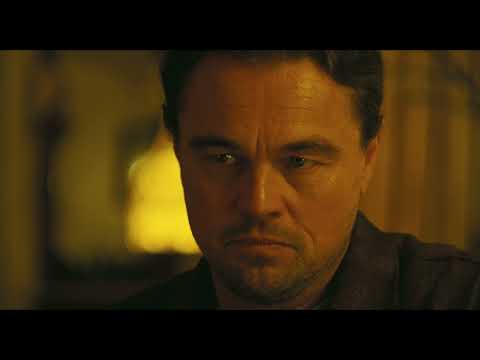 One Battle After Another | Trailer Next Week