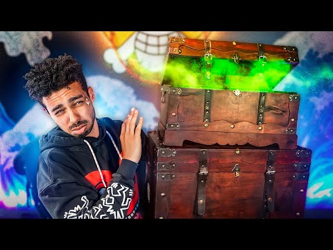 J&#039;OUVRE DES COLIS D&#039;ABONNÉS #7 (Et l&#039;odeur de certains est spéciale...)