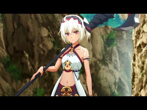 「AMV」- Grateful