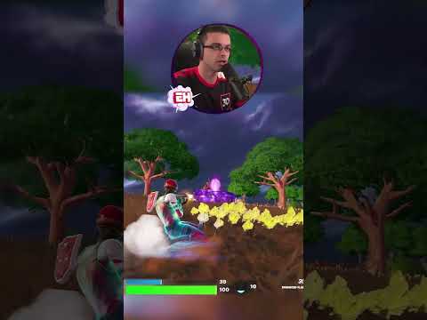 biggest Fortnite betrayal of all time