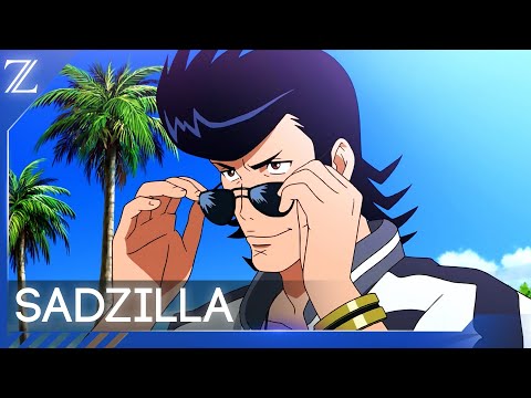 SADZILLA x PiNKII - Cool As Me | AMV
