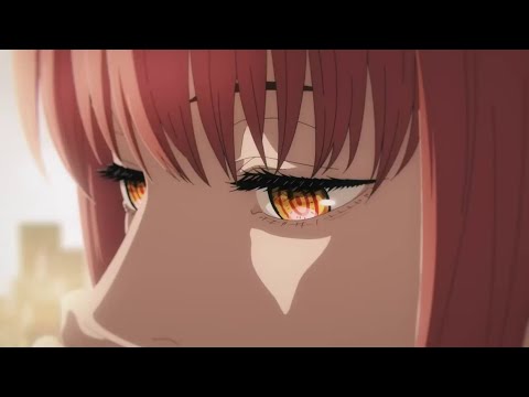 Chainsaw Man「AMV」– Morphine「Anime MV」