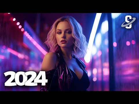 Music Mix 2023 🎧 EDM Remixes of Popular Songs 🎧 EDM Bass Boosted Music Mix #83
