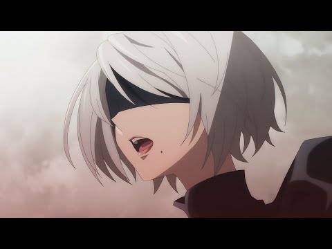 NieR: Automata Ver1.1a [ AMV ] Egzod &amp; Arcando - Runaway