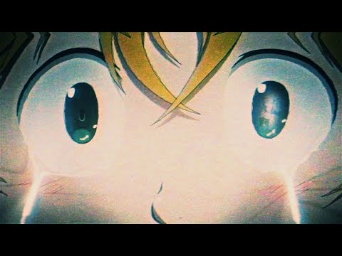 Ikimono gakari - Seven Deadly Sins - [AMV/EDIT] !
