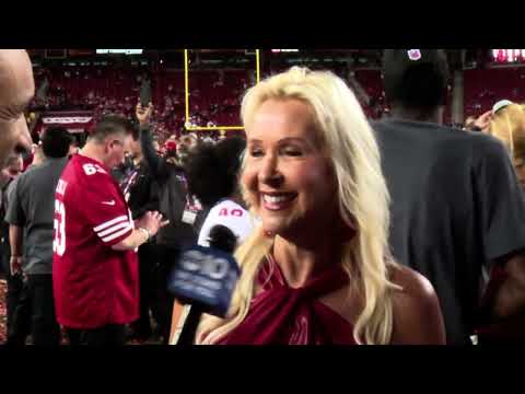 Brock Purdy&#039;s mom speaks out on her son&#039;s NFC title win and Super Bowl bound 49ers