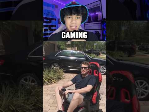 This Might be the Most OP Gaming Setup 💀🖥️