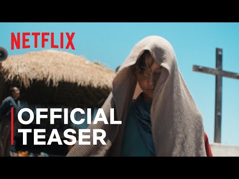 The Chosen One | Official Teaser | Netflix