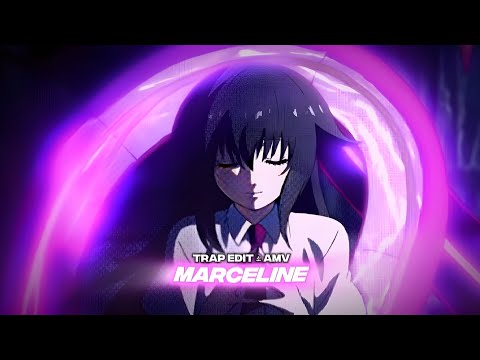 Marceline 💜🎶 | Tokyo Ghoul「Edit / AMV」
