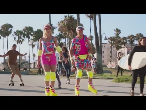 The Buzz: Full Barbie movie trailer released, Sia donates to losing &#039;Survivor&#039; contestants