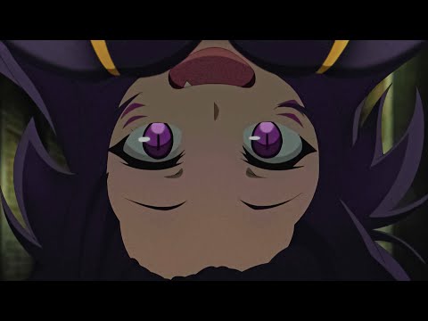 The Eminence in Shadow Season 2「AMV」Zero Gravity ᴴᴰ