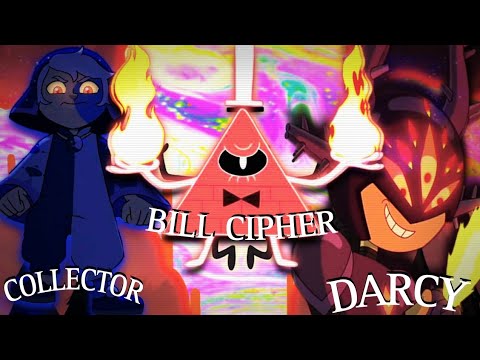 Discord X Ordinary Life// AMV // (Gravity Falls, Amphibia &amp; The Owl House) [Reuploaded]