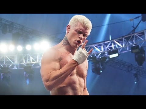 Ups And Downs For WWE Royal Rumble 2023