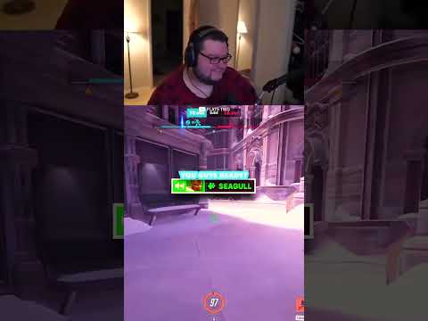 2 Sombra&#039;s = Zen&#039;s worst nightmare | Overwatch 2