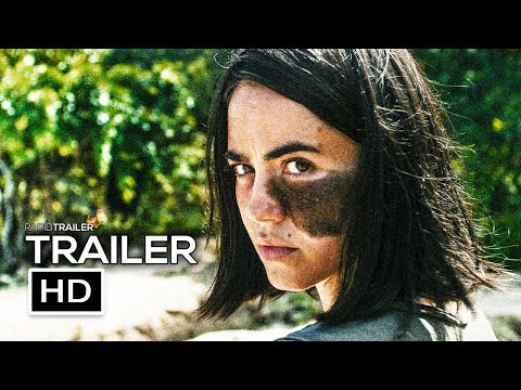 INFLUENCER Official Trailer (2023) Horror Movie HD
