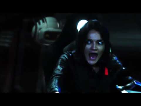 COLONIALS Sci-Fi 2023 HD Movie Trailer Released Watch Now