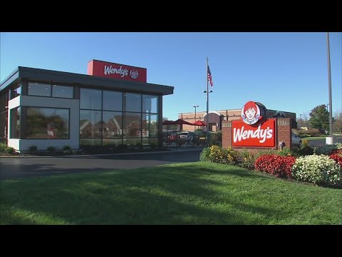 Wendy&#039;s partners with Google to bring AI technology to Columbus-area drive-thru