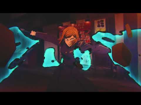 Don Toliver - TORE UP [JJK AMV]