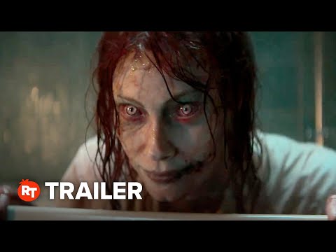 Evil Dead Rise Trailer #1 (2023)