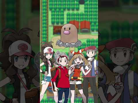 Pokemon Moves In Japanese Are COMPLETELY DIFFERENT!?