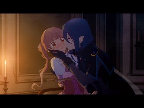Ann x Challe || AMV - Crazy in love