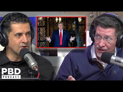 &quot;Loser State&quot; - Reaction to NYC&#039;s $355 Million Case Against Trump