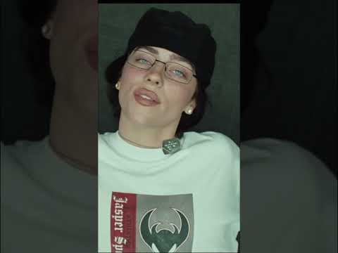 @BillieEilish &quot;BIRDS OF A FEATHER&quot;