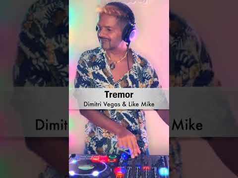 If I Played Tomorrowland.... #mixtape #dj #djremix #djtiktok #music #mix