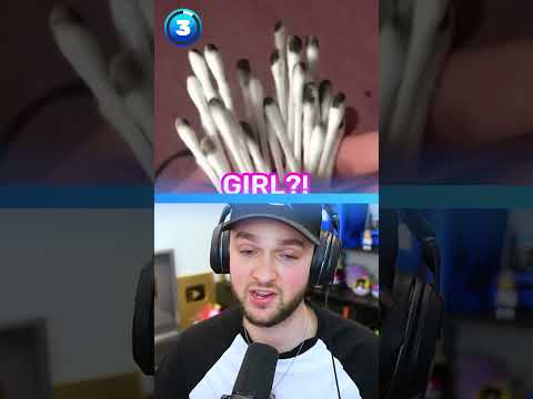 Are You A GIRL? 👧