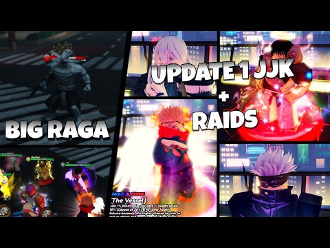 UPDATE 1 of Anime IMPACT DROPPED and it was...