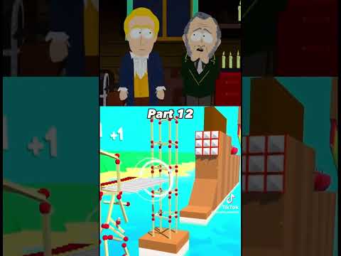 #southpark Stan new friend part 12.2 not mines