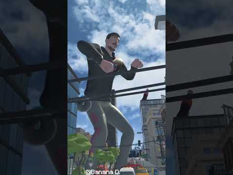 OHIO AMONGUS Imposter V S OHIO MRBEAST Level 1 ~ 999 ඞඞඞ