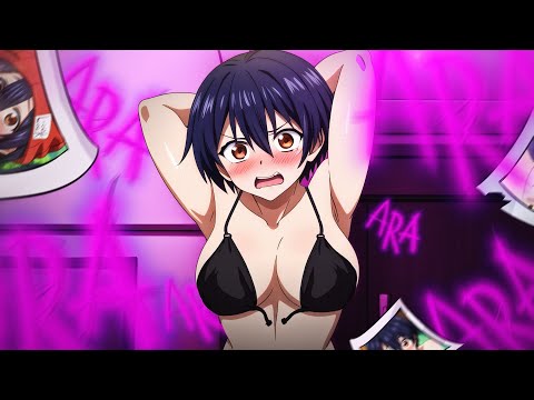 BBNO$ - CHIPOTLE [Lyrics x AMV]