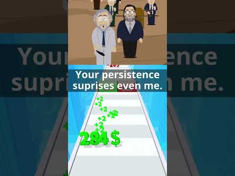 Tweek Has an RPG?! 😱 #southpark #game #shorts (Season 6 Episode 9 - Free Hats)