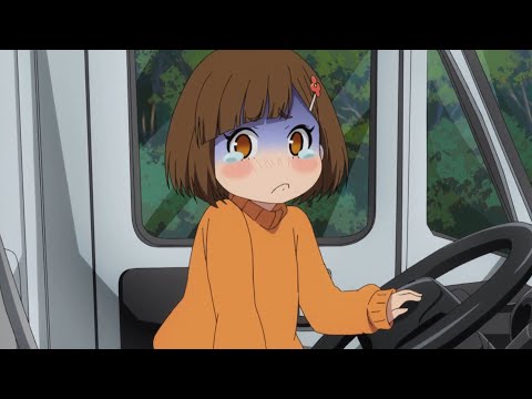 Buddy Daddies「AMV」Let Me In