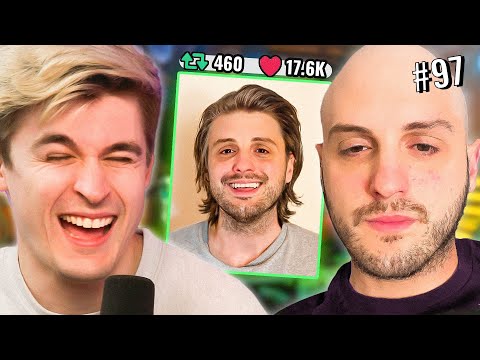 We gave our bald friend hair again.... | The Yard