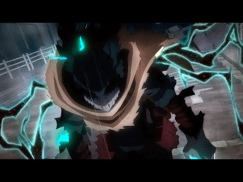 Boku no Hero Academia [AMV] Unlike Pluto - Best at Being the Worst