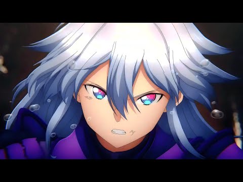 「AMV」- Legends Never Die