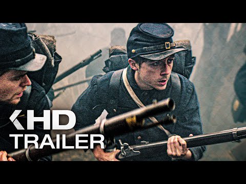 FREEDOM&#039;S PATH Trailer (2023) Exclusive