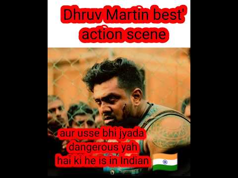 new south action movie trailer Hindi dubbed #newvideo #shorts #ytshorts