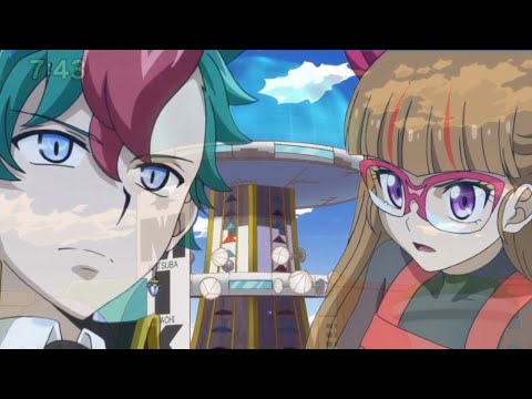 Yuamu vs Phaser AMV
