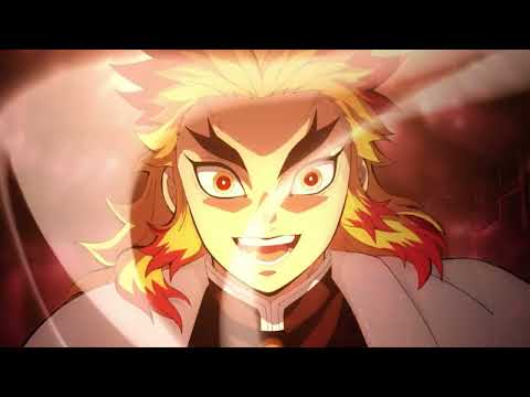 Kimetsu no Yaiba _|AMV|_ battles