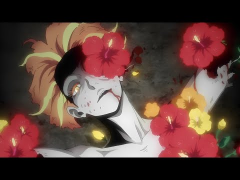 Gabimaru Vs. Lord Tensen | Hell&#039;s Paradise: Jigokuraku「AMV」- The Plague ᴴᴰ