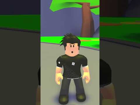 He became RICH in adopt me BY DOIING THIS 😲😲 #adoptme #adoptmeroblox #robloxadoptme