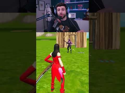 Why Fortnite REMOVED The Kinetic Blade!